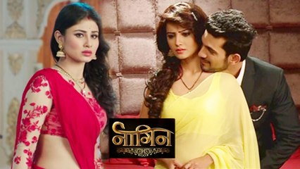 Sesha Sleeps With Ritik Betraying Shivanya | Naagin