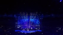 Carl Espen - Silent Storm (Norway) live Eurovision Song Contest 2014 Second Semi-Final