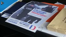 Polémique autour d'une campagne d'affichage du Défenseur des droits