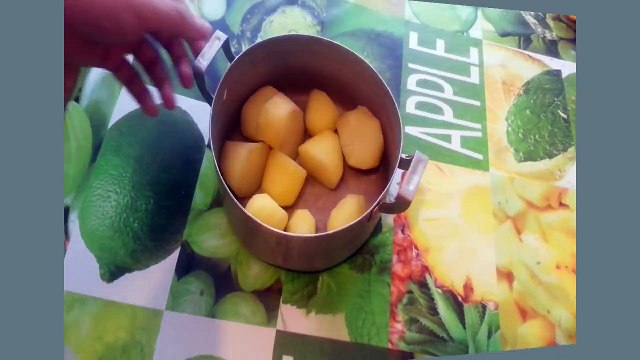 Как приготовить картофельные котлеты. Вкусный рецепт!