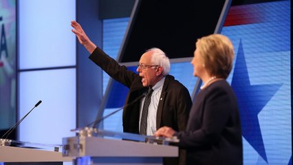At Miami debate, Democrats vow not to deport children