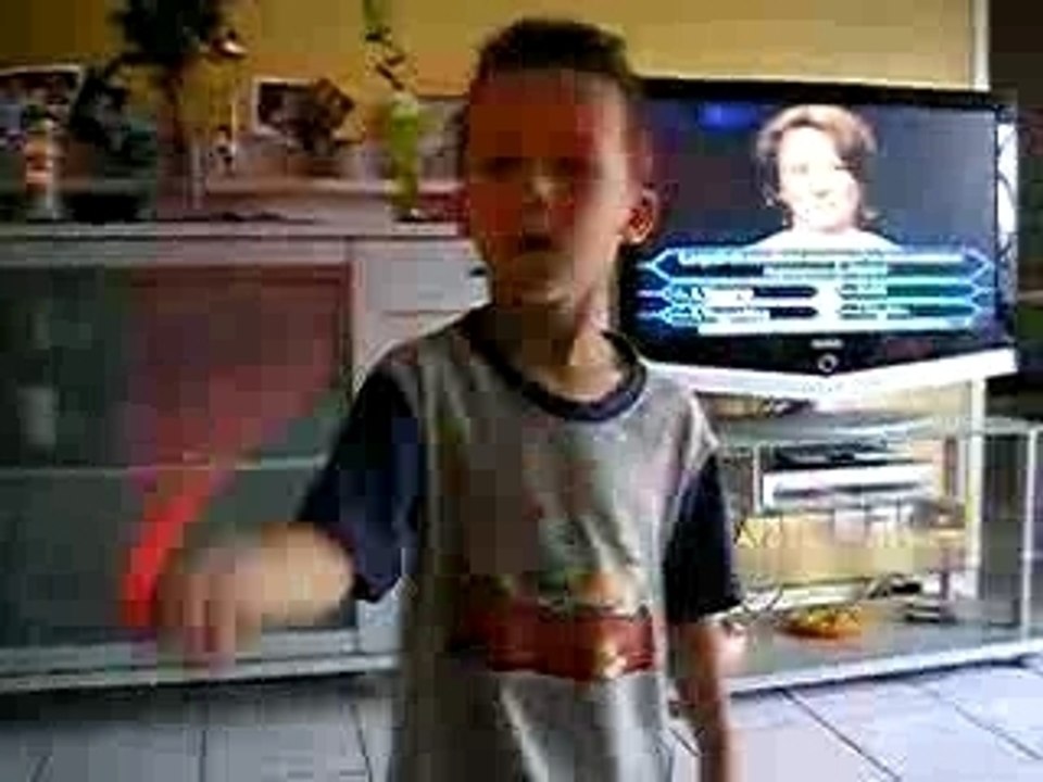 jeremy mon bb damour tro un fou !!!!