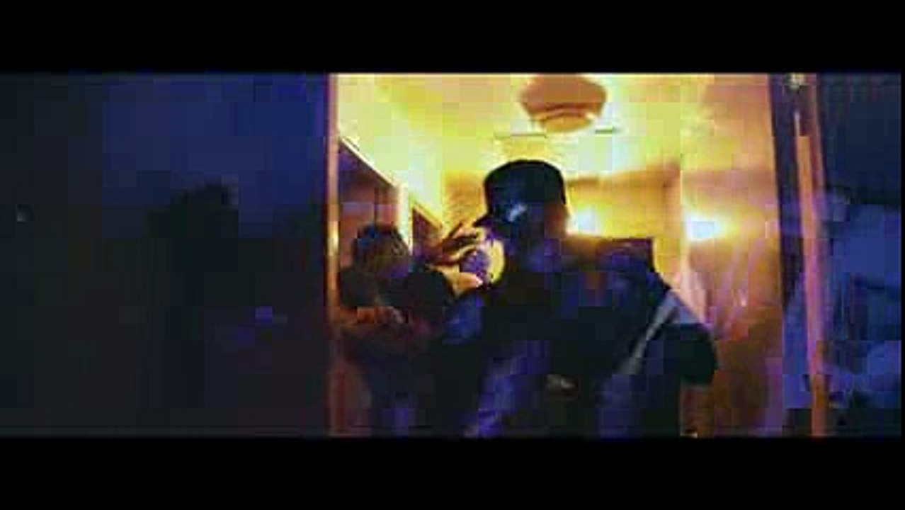 La Massfa ft XvBarbar, Pso Thug - Sous Mes Draps (Clip Officiel)