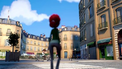 CUPIDO - LOVE IS BLIND 3D ANIMATION SHORT FILM HD