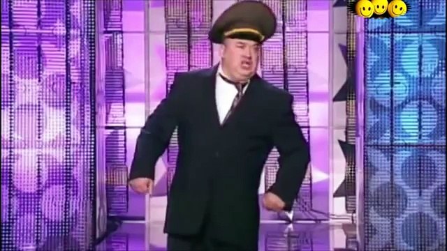 ЗАЛ ТРЯСЁТСЯ ОТ СМЕХА!!12