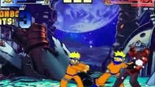 Mugen Request Match #1