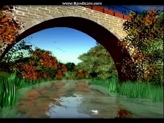 Opening To Lunar Jim 2011 DVD