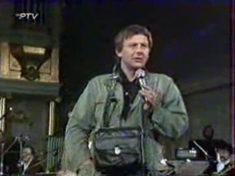 Kabaret Tey - Anegdota muzyczna 3