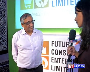 Future Consumer Enterprise Ties Up With Star Bazaar | ET NOW