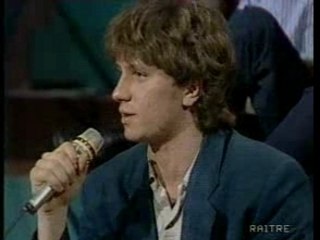 09/05/1993 ROBERTO CALASSO A BABELE RAI 3 DOMANDA DI EMANUELE CARIOTI