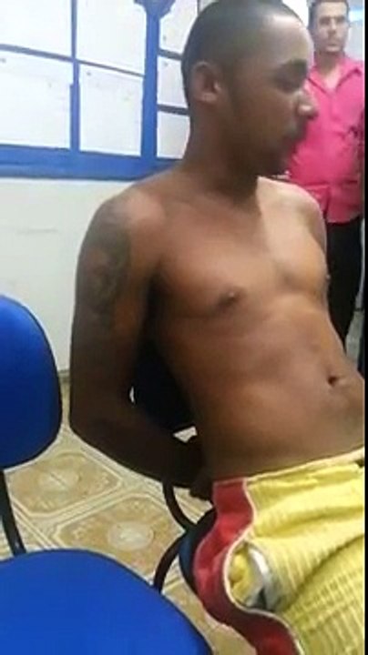 Assassino confessa ter matado a tiros Sargento da PM em Arapiraca