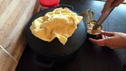 Вкуснейшая перловка с тушенкой! Теперь есть что приготовить!