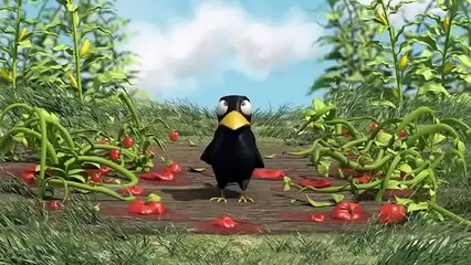Мультик ЧУЧЕЛО И ВОРОНА! ПРИКОЛЬНЫЙ МУЛЬТ ДЛЯ ДЕТЕЙ!!!