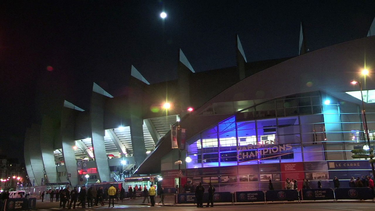 SportBuzz NEWS 01  EM21 : Ici c'est Paris, PSG, Speaker, Cristiano Ronaldo