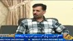 What Mustafa Kamal Saying to Sadaf Abdul Jabbar in Live Show