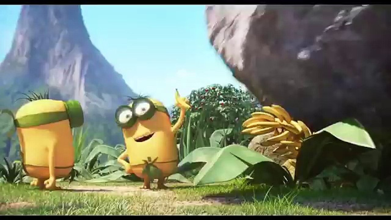 Minion Music