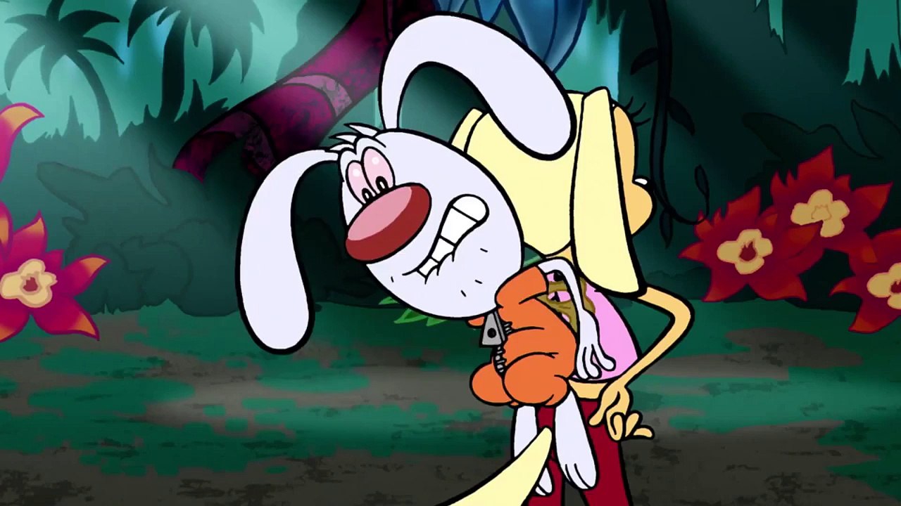 Brandy & Mr. Whiskers Intro (European Portuguese)