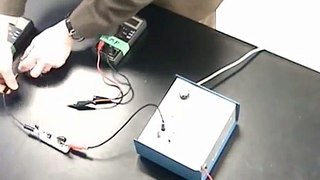 electricity test
