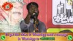 P03 Dhuruvan Selvamani - March 2016 - Speech at Election Campaign at Avadi Constituency