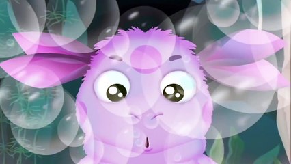 MOONZY (Luntik) - I Was Born [HD]