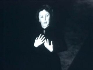 Edith Piaf - L'Accordeoniste