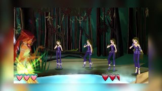 Lets Play Winx Club Join The Club Part 14