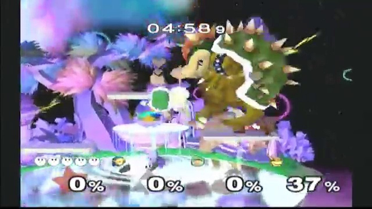 Super Smash Bros. Melee - Ep. 6 - Kirby (Classic)