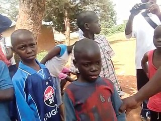 Help this 7 year old boy