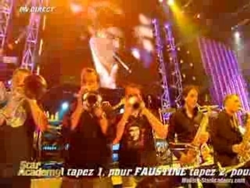 Dominique & David - La groupie du pianiste