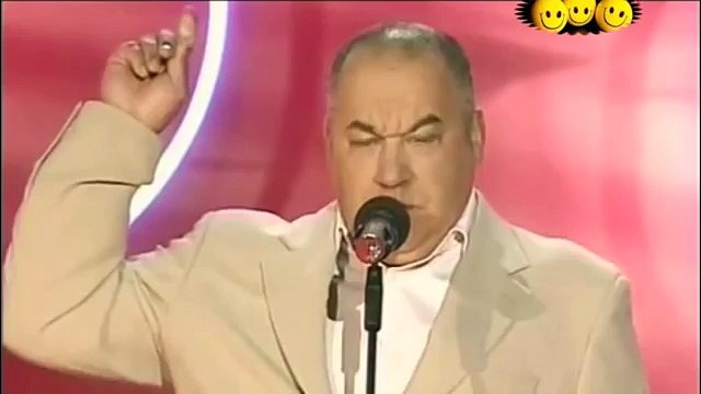 ЗАЛ ТРЯСЁТСЯ ОТ СМЕХА 06