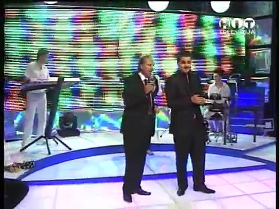 MUHAREM I DURMIS SERBEZOVSKI Tatino mezimce HIT Televizija Brcko