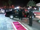 سعودیہ میں آرمی چیف جنرل راحیل اور وزیراعظم کے اعزاز میں شہزادہ سلمان بن عبدالعزیز کی طرف سے ڈنر