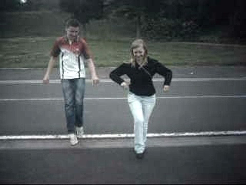 Jump Fred & Lea