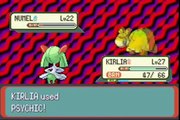 Pokemon Emerald Walkthrough Part #27: Down the Jagged Pass