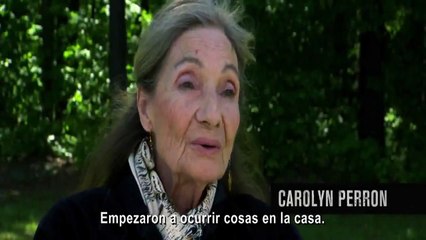 El Conjuro The Conjuring)   Tráiler Final en español latino[1]