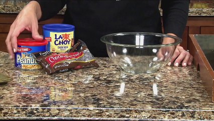 Forks & Flowers - Spidey Snacks