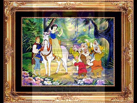 ©WALT DISNEY ©PHOTOS & MUSIQUE WALT DISNEY© ©POEME THOMAS ANDRE©©DIAPORAMA MARTINE ANCIAUX©