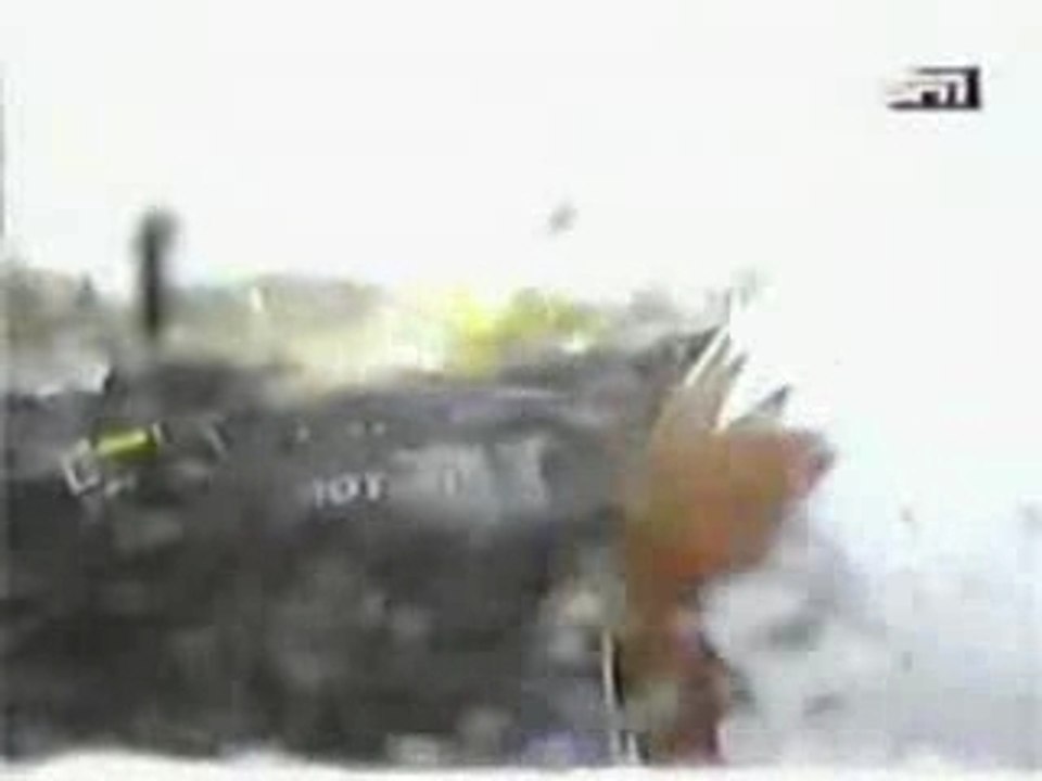 Impact-frontal
