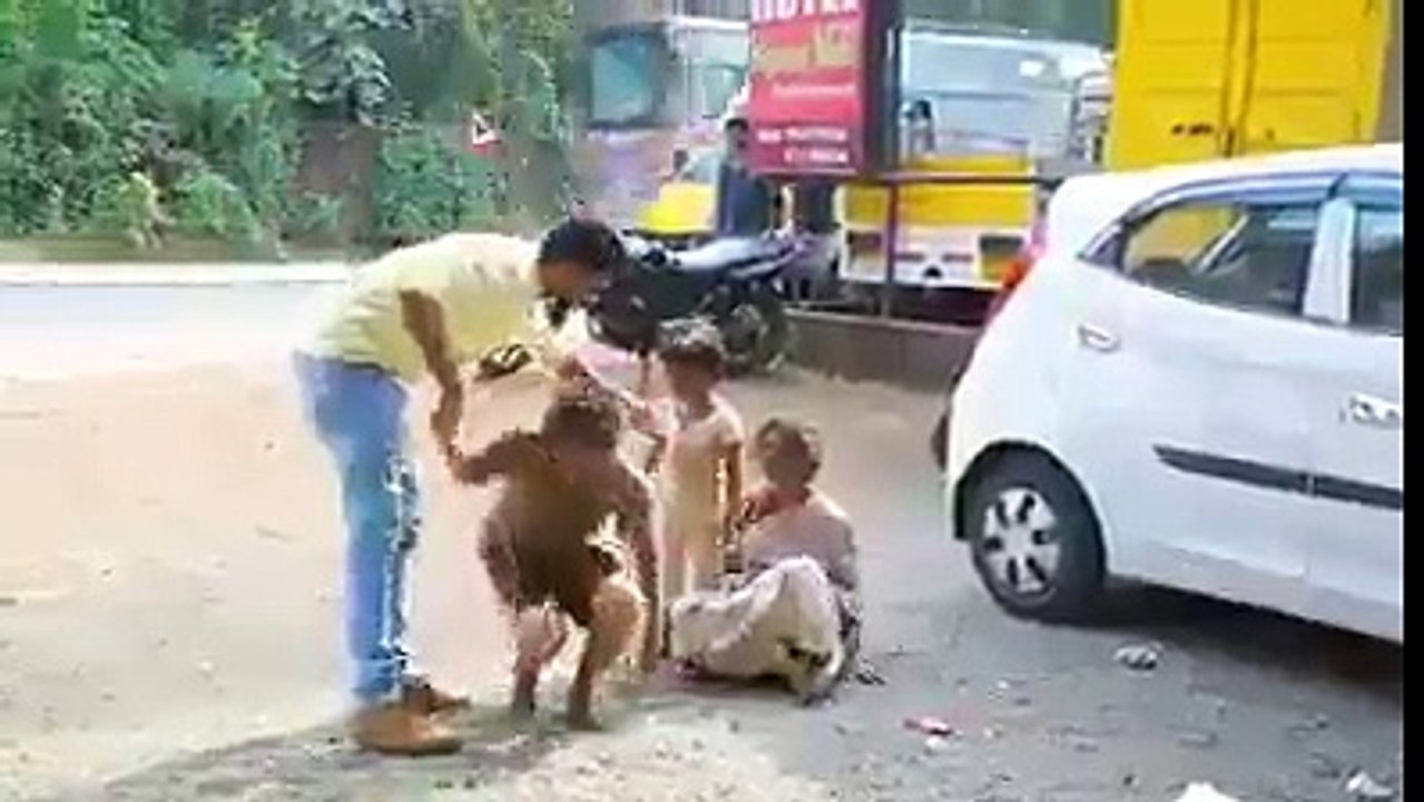 amazing video heart touching video daiymotion