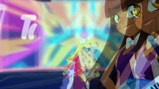 [English] Lolirock Opening [HD]