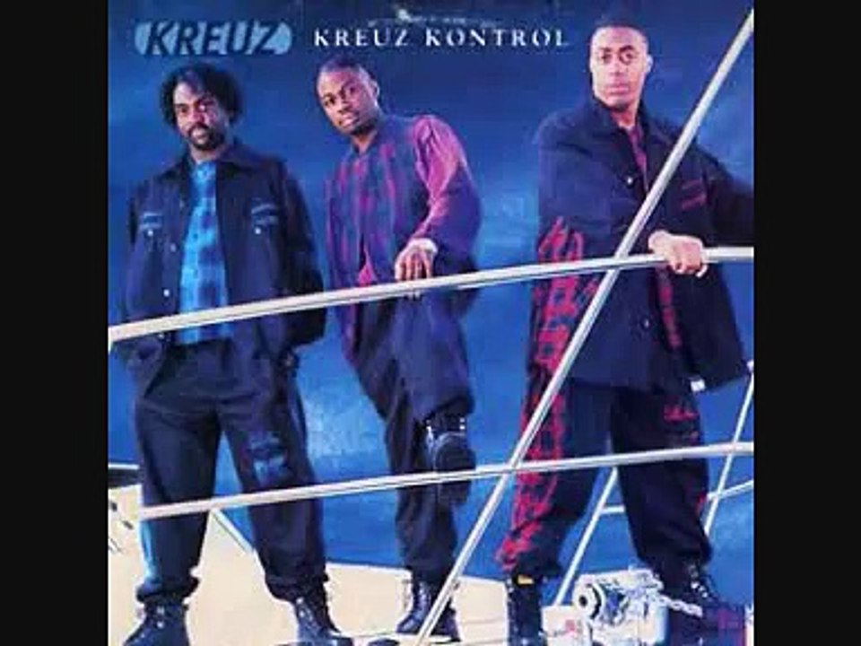 Kreuz - Slap 'n' Tickle (Full Crew Remix)