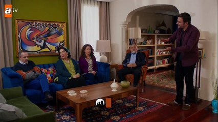 Aile İşi 5. Bölüm Fragmanı  izle