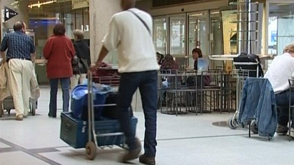 Un ancien soldat français arrêté au Maroc avec plusieurs armes dans son bagage