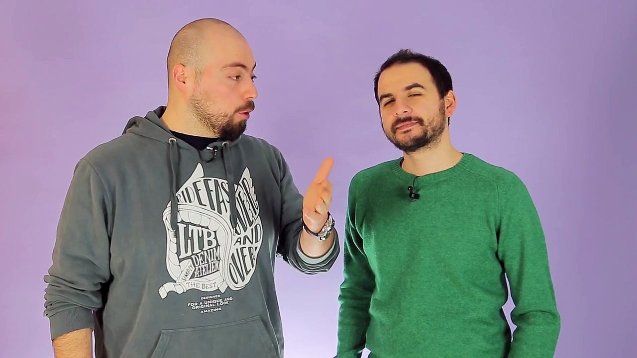 Gizli Fotoğrafı Görebildin Mi? - Yarışmacı Sizsiniz