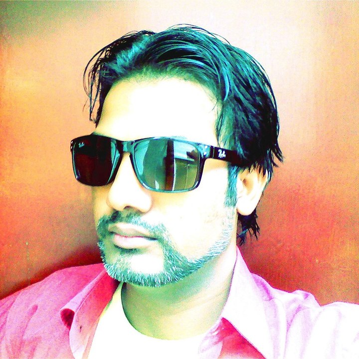 Yeh hai meri kahani(Naeem George)