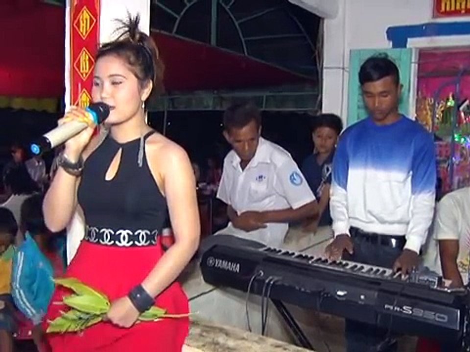 Darling (8) Vol 2 Nhạc Sóng Khmer