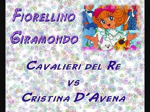 Sigle cartoni animati: vecchie VS nuove - V parte