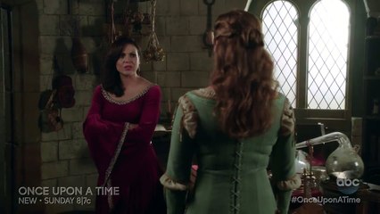 Once Upon a Time 5x03 Sneak Peek #3 Siege Perilous (HD)