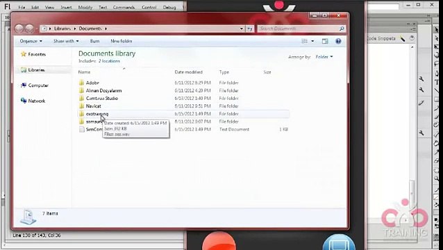 Android Uygulama Geliştirme Eğitimleri 9 7 ses kayıt etme işlemini test etmek