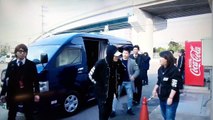 iKON showtime tour in Japan 2016